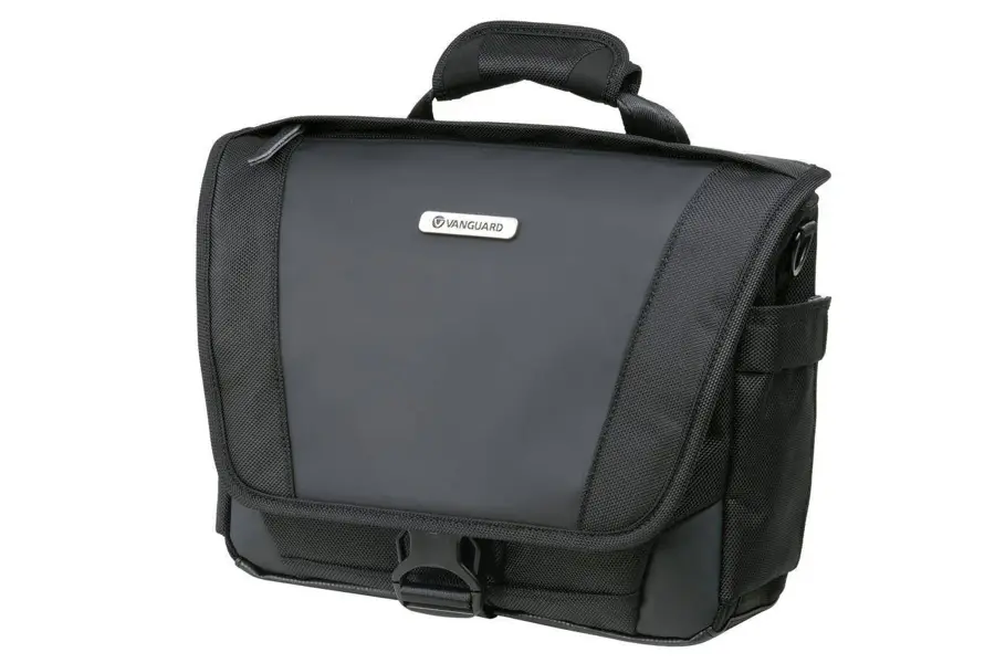 Torba fotograficzna Vanguard Veo Select 29M czarna